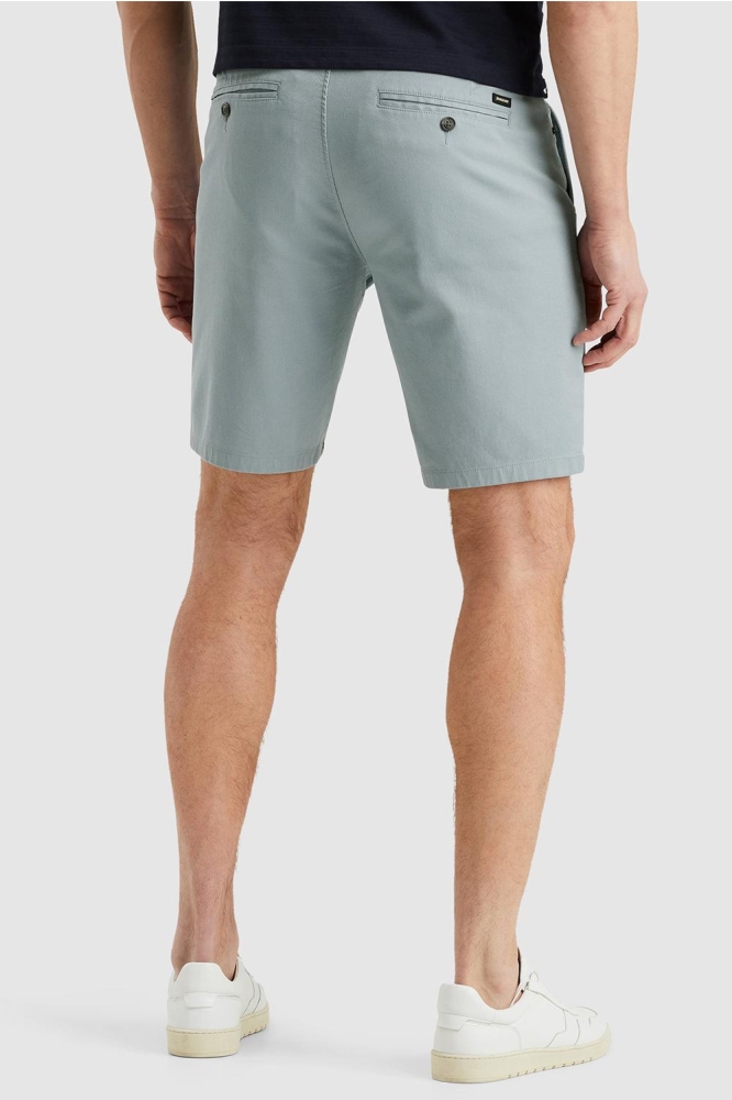 V65 SHORTS VSH2504668 5123 DUSTY BLUE